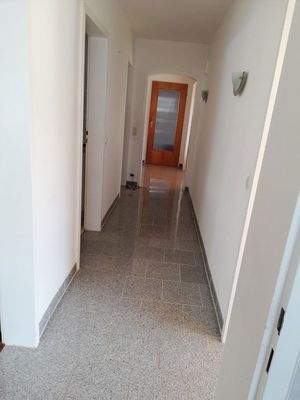 Flur im OG