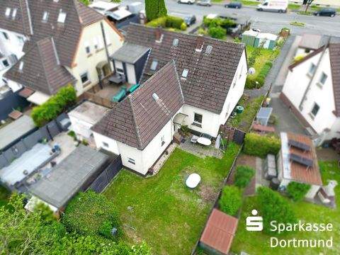 Dortmund Häuser, Dortmund Haus kaufen