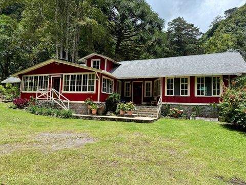 Volcán Häuser, Volcán Haus kaufen