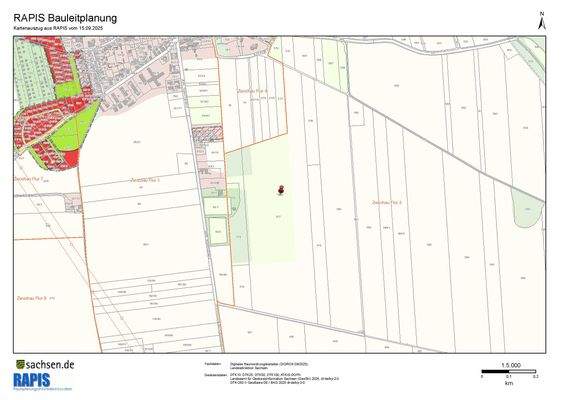 Flurstücke 577+21_6+21_7