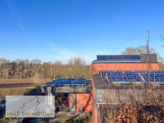 PV- und Solarthermie