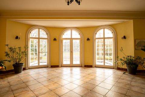 Neustadt (Dosse) Renditeobjekte, Mehrfamilienhäuser, Geschäftshäuser, Kapitalanlage