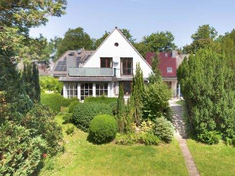 Reinbek Häuser, Reinbek Haus kaufen