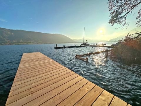 Steindorf am Ossiacher See Wohnungen, Steindorf am Ossiacher See Wohnung kaufen