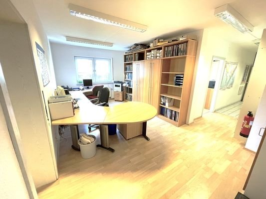 Empfang/Arbeiten