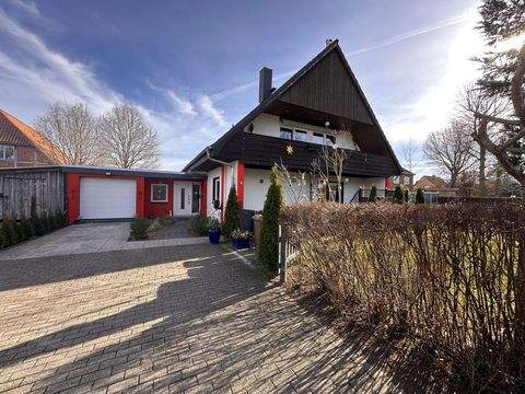 Krummesse Häuser, Krummesse Haus kaufen