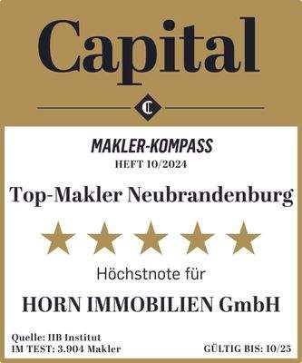 CAPITAL Top Makler