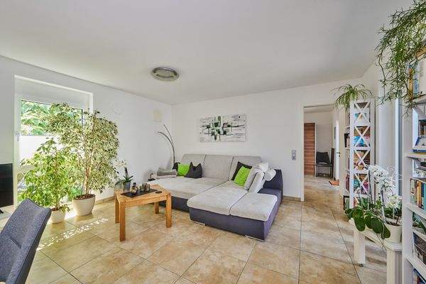 ETW Kagers Wohnen II