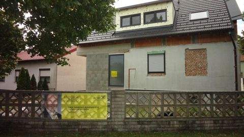 Breitenbrunn Häuser, Breitenbrunn Haus kaufen