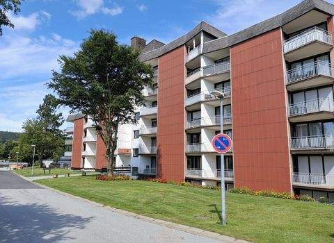 Neureichenau Wohnungen, Neureichenau Wohnung kaufen