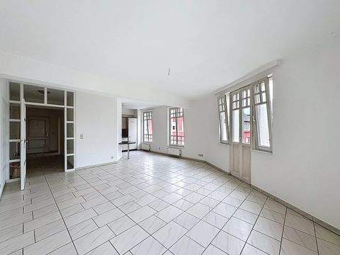Grevenmacher Wohnungen, Grevenmacher Wohnung mieten