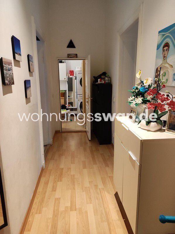 2 Zimmer Wohnung in Berlin (Prenzlauer Berg)