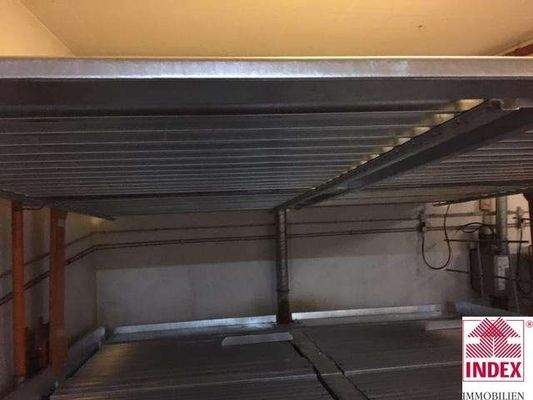 Tiefgarage