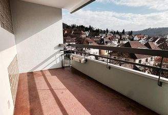 Loggia
