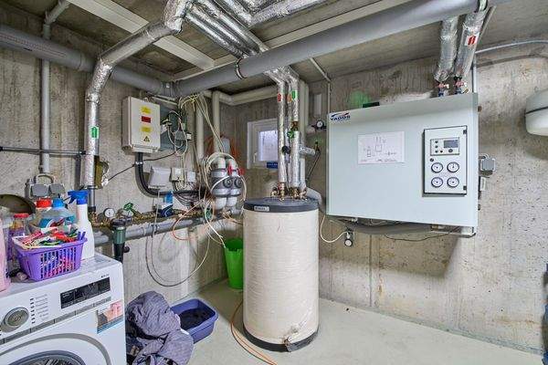 UG: Hauswirtschaftsraum