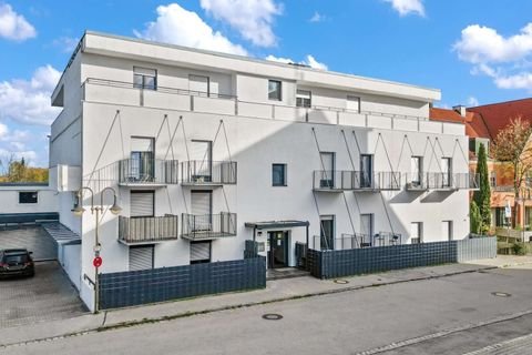 Königsbrunn Wohnungen, Königsbrunn Wohnung kaufen