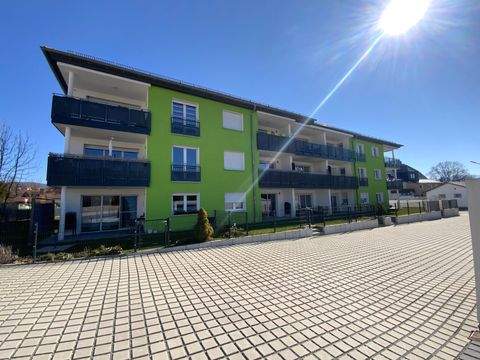 Furth im Wald Wohnungen, Furth im Wald Wohnung kaufen