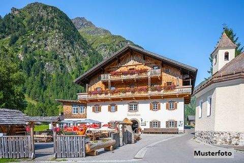 Kals am Großglockner Gastronomie, Pacht, Gaststätten