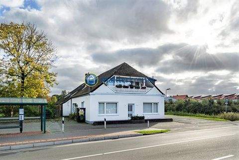 Esens Büros, Büroräume, Büroflächen 