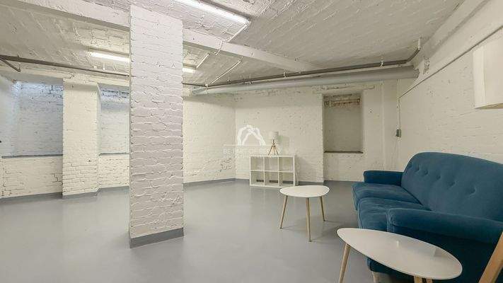 Untergeschoss / basement