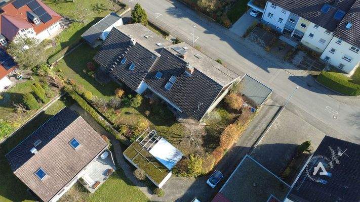 BLS3 Drohnenaufnahme