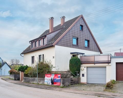 Schwäbisch Gmünd Häuser, Schwäbisch Gmünd Haus kaufen