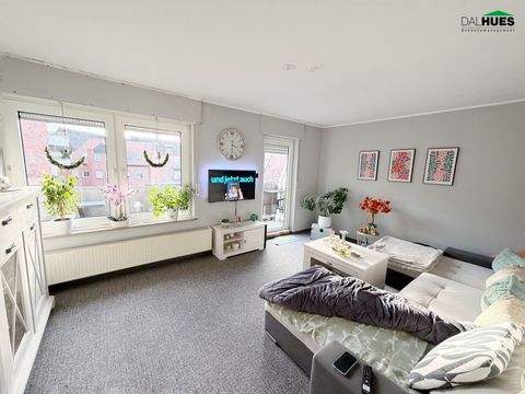 Vreden Renditeobjekte, Mehrfamilienhäuser, Geschäftshäuser, Kapitalanlage