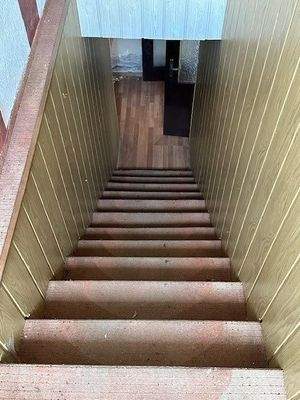 Treppe EG