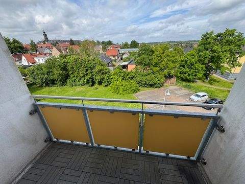 Wermsdorf Wohnungen, Wermsdorf Wohnung mieten
