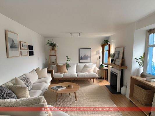 Einrichtungsbeispiel