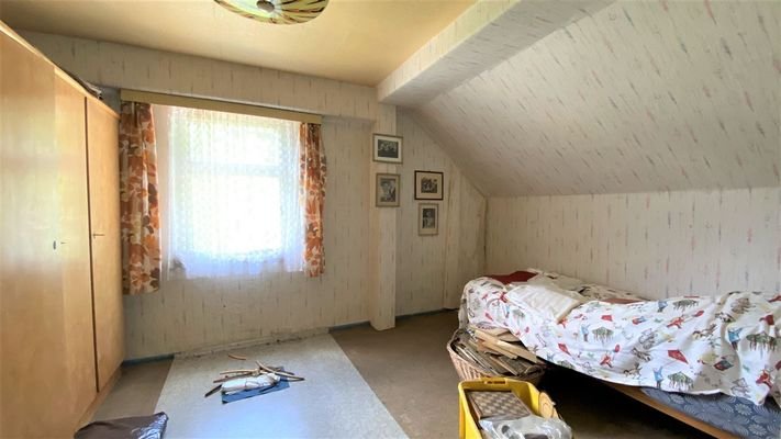 Zimmer im DG