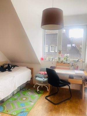 Kinder- / Arbeitszimmer