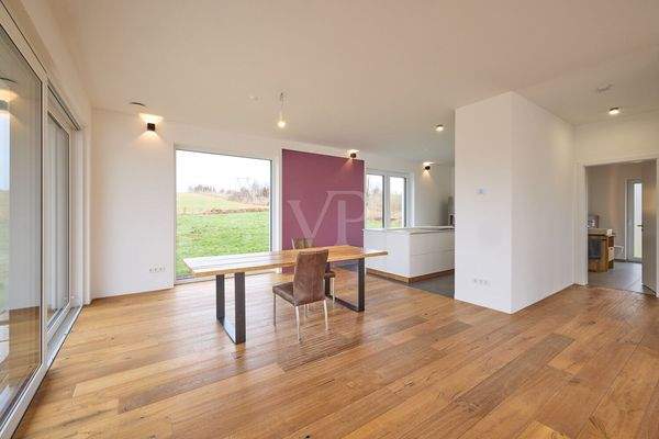 Esszimmer_Ansicht_II