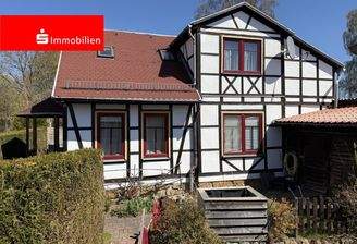 Wohnhaus Teichstraße 18