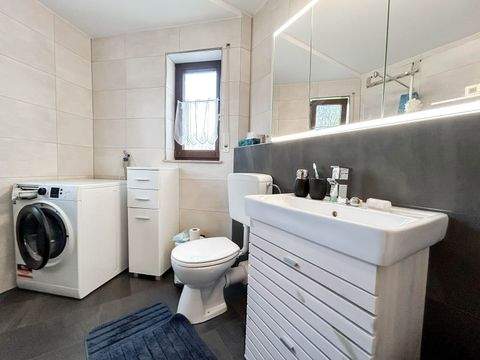 Schrozberg Wohnungen, Schrozberg Wohnung kaufen