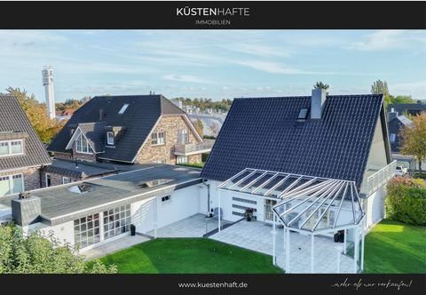 Timmendorfer Strand Häuser, Timmendorfer Strand Haus kaufen