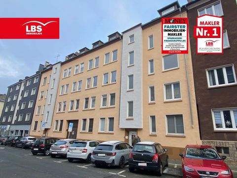 Dortmund Wohnungen, Dortmund Wohnung kaufen