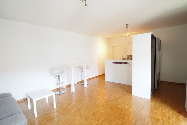 Essen-Wohnen-Arbeiten - Kochen