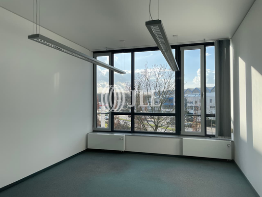 Innenansicht - 2. OG - Haus 2 