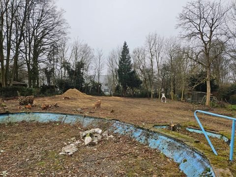 Solingen Grundstücke, Solingen Grundstück kaufen