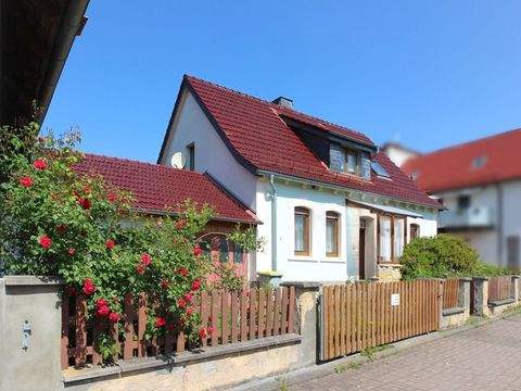 Dermbach Häuser, Dermbach Haus kaufen