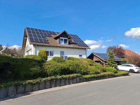 Buchen (Odenwald) Häuser, Buchen (Odenwald) Haus kaufen