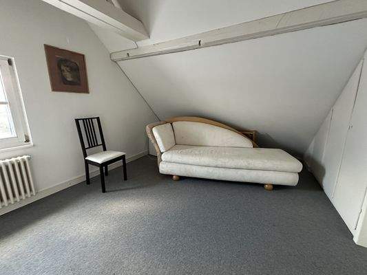 Gästezimmer 2 im DG