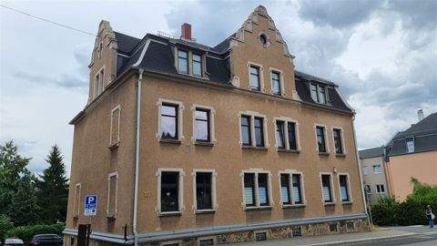 Stollberg /Erzgeb. Häuser, Stollberg /Erzgeb. Haus kaufen