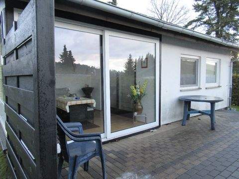 Willingen-Usseln Häuser, Willingen-Usseln Haus kaufen