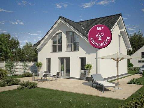 Konz Häuser, Konz Haus kaufen