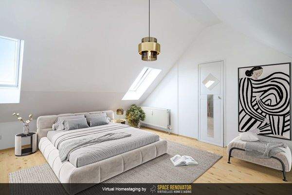 Einrichtungsvorschlag