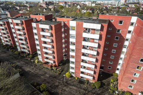 Bremerhaven Wohnungen, Bremerhaven Wohnung kaufen