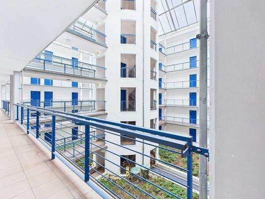 Gepflegte Eigentumswohnung in Saarbrücken -St. Johann