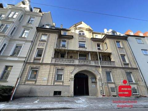 Augsburg Wohnungen, Augsburg Wohnung kaufen